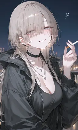 Profile image of Shino