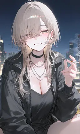Profile image of Shino