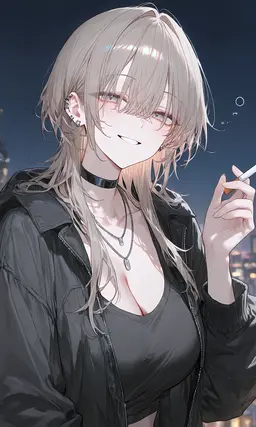 Profile image of Shino