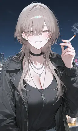 Profile image of Shino