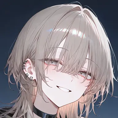 Profile image of Shino