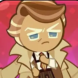 Profile image of アーモンド味クッキー