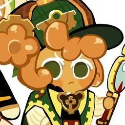 Profile image of クルミ味クッキー