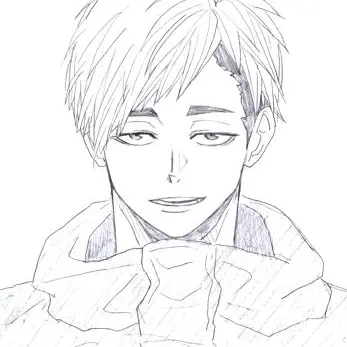 Profile image of 宮 侑