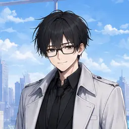 Profile image of Sensei
