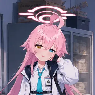 Profile image of Takanashi Hoshino