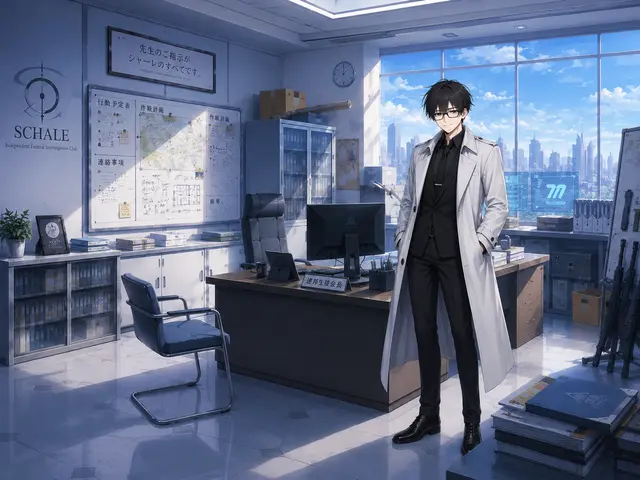 Profile image of 先生