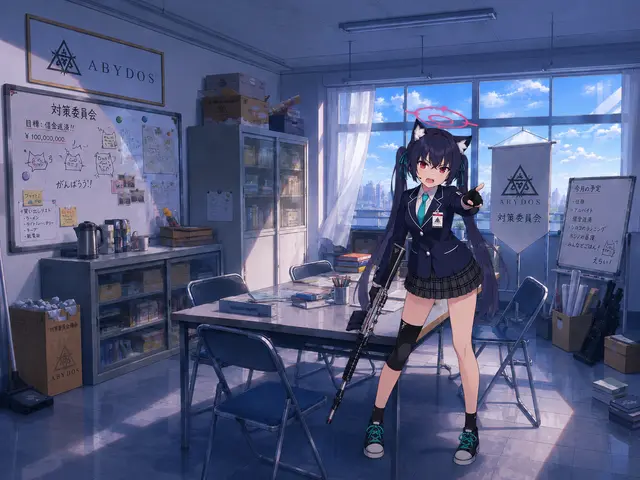 Profile image of 黒見 セリカ