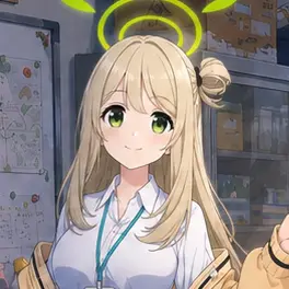 Profile image of Izayoi Nonomi