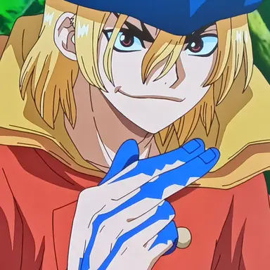 Profile image of 龍水