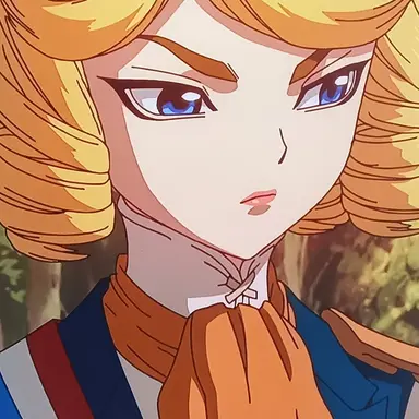 Profile image of フランソワ