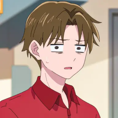 Profile image of 平