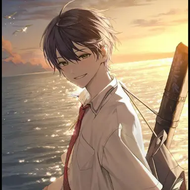 Profile image of 源