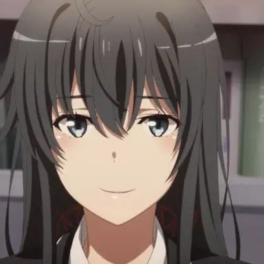 Profile image of 雪ノ下雪乃