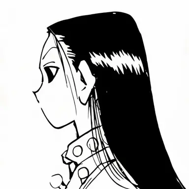 Profile image of イルミ