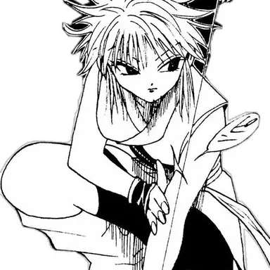 Profile image of マチ