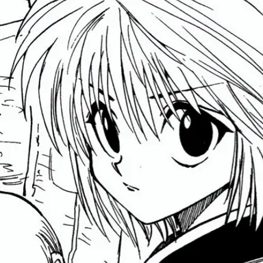 Profile image of クラピカ
