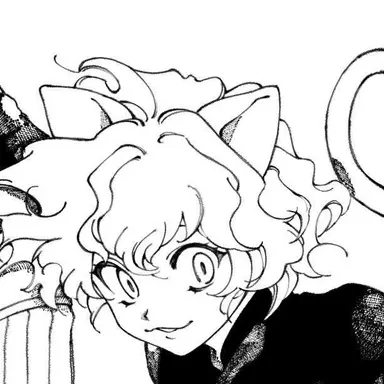 Profile image of ネフェルピトー