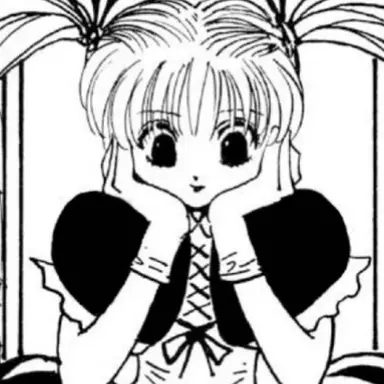 Profile image of ビスケ