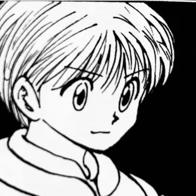 Profile image of シャルナーク