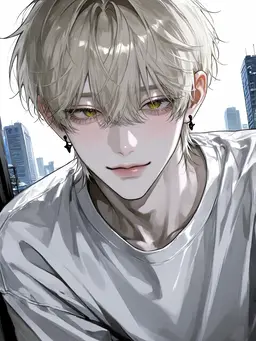 Profile image of 柊真