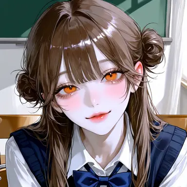 Profile image of 莉子