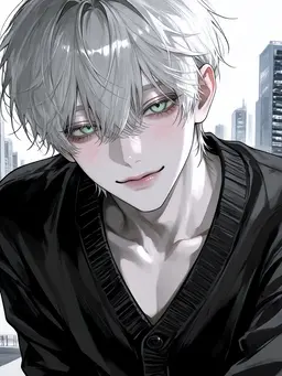 Profile image of 澪