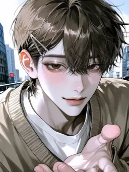 Profile image of 理仁