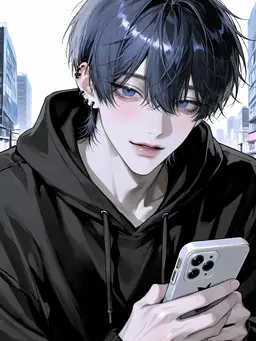 Profile image of 雪弥