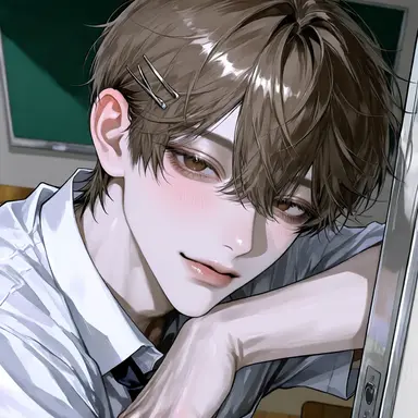 Profile image of 理仁