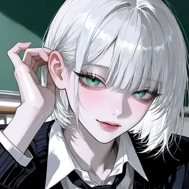 Profile image of 雪乃