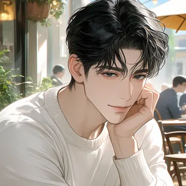 Profile image of 大山 智大