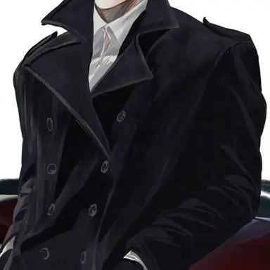 Profile image of 黒宮 朔夜