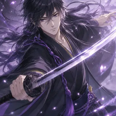 Profile image of Rei Kiryu