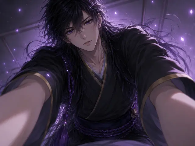 Profile image of Rei Kiryu