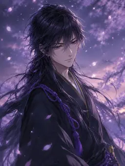 Profile image of Rei Kiryu