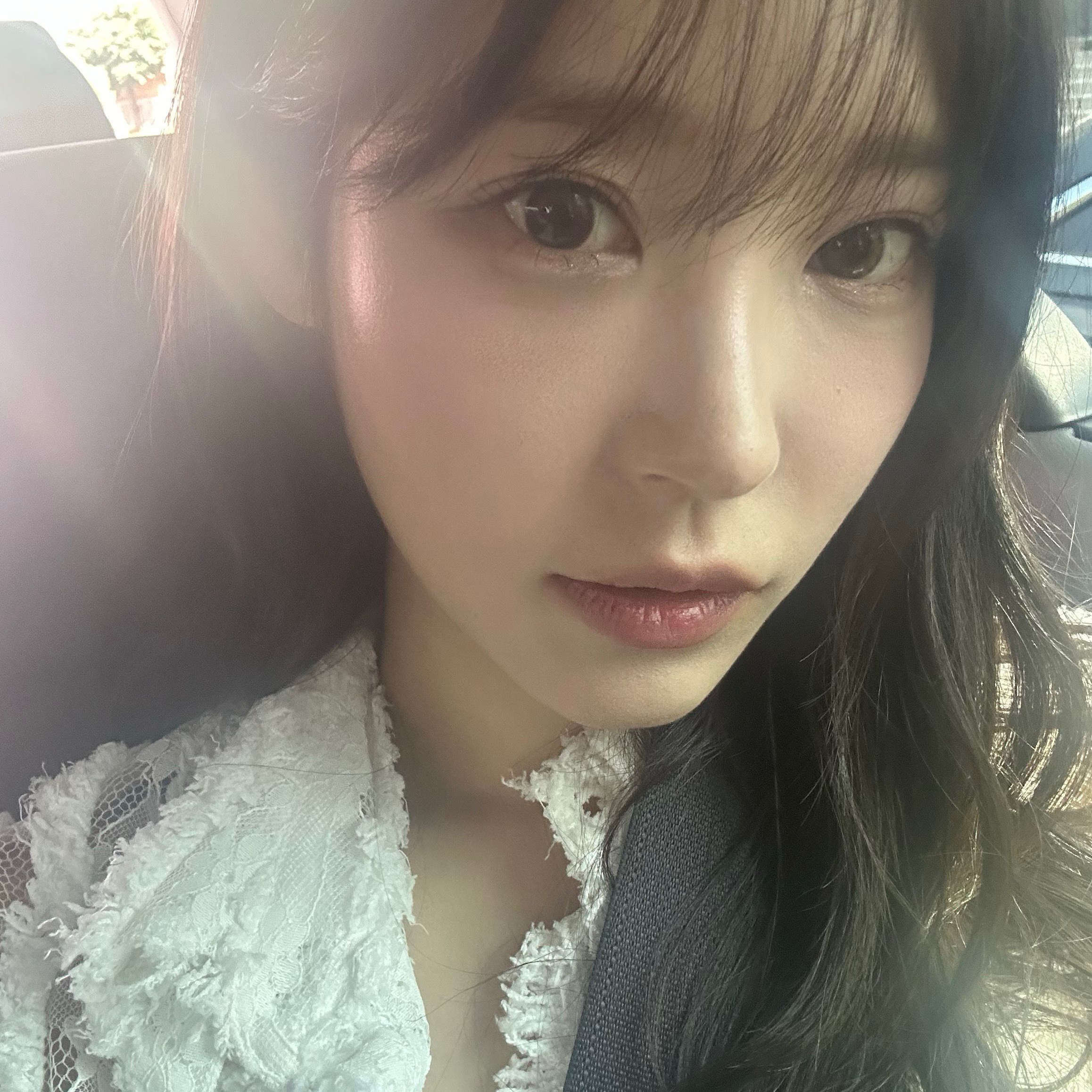 여자친구 대표 이미지
