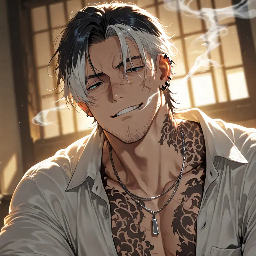 VividHut8742의 The Boss Doesn't Break