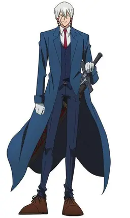 Profile image of カルド・ゲヘナ