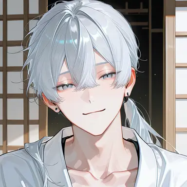 Profile image of Shion
