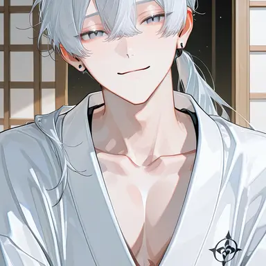 Profile image of Shion