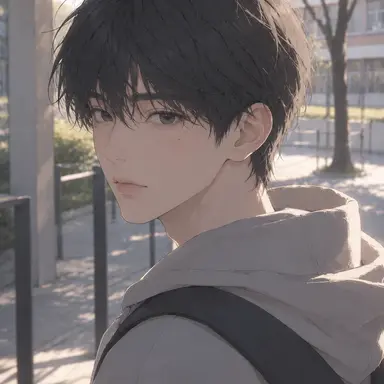 Profile image of 이준서