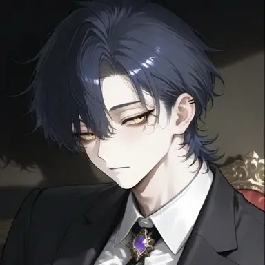 Profile image of レイヴン