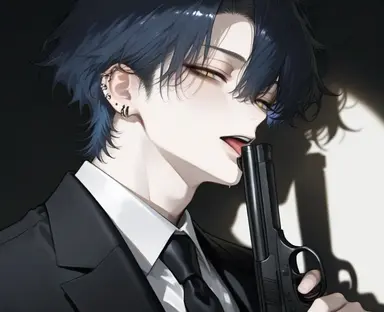 Profile image of レイヴン