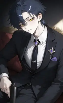Profile image of レイヴン