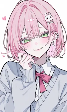 Profile image of 凛