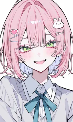 Profile image of 凛