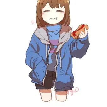FloralMamba2239의 프리스크