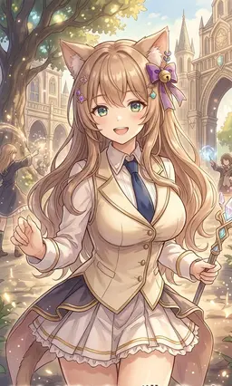 Profile image of 멜