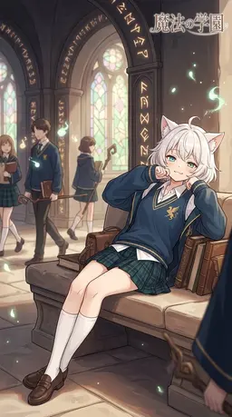 Profile image of レナ